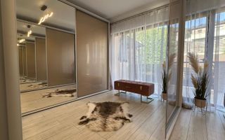 Duplex cu vedere panoramica | Garaj | Zona Narciselor | Vivo - Poză 21