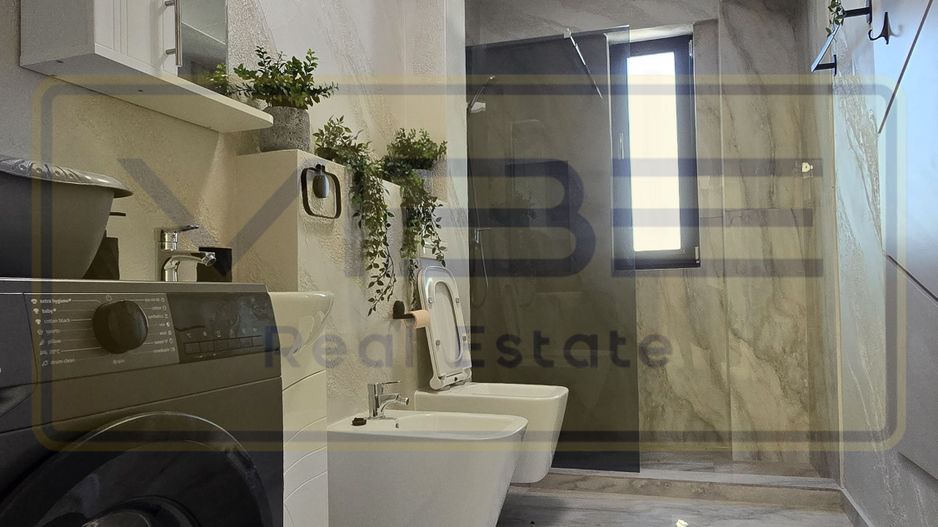 Apartament Premium - Vișan - Mega Image! - Poză 12