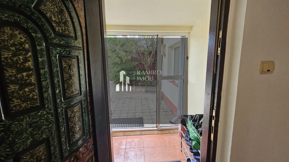 Casa 4 camere - curte 400mp Sector 4 - Luica -Giurgiului /Piata Resita - Poză 6