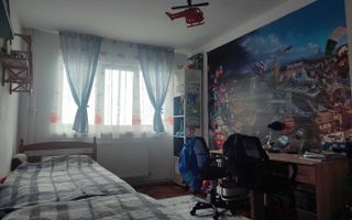 Apartament 3 camere complet mobilat lângă Piața Flora. - Poză 6