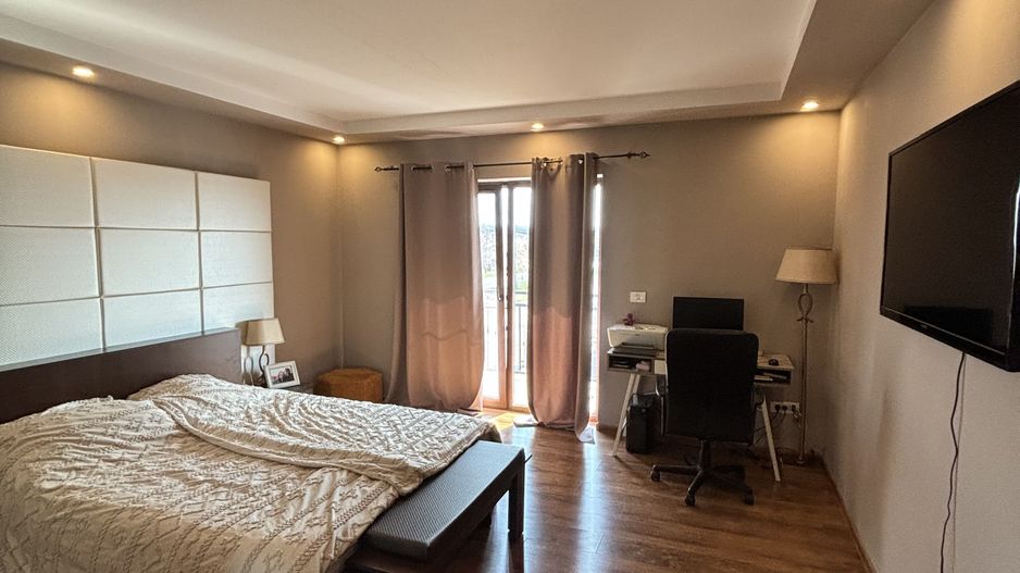 Duplex despărțit prin camera tehnica, zona Pădure Dumbravita - Poză 21