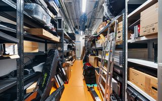 Spatiu comercial de inchiriat – 235 mp in Centrul Clujului - Poză 9