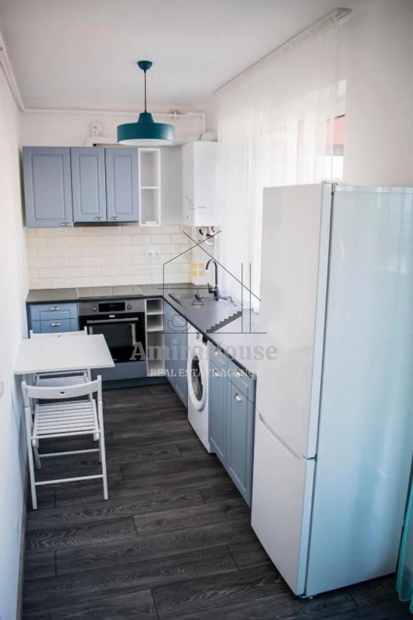 Apartament 2 camere, etaj intermediar, Piata Abator - Poză 6