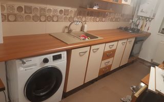 Vand apartament cu 2 camere NU GARSONIERA dubla si loc de parcare - Poză 6