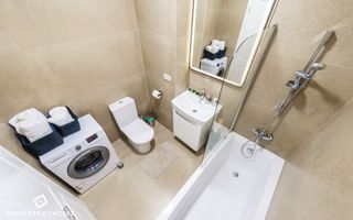 Studio Premium | Bloc Nou | Parcul Carol - Rahova |  2 km Unirii - Poză 7