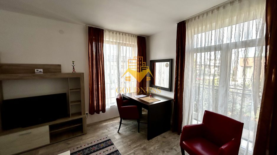 2 camere open space, PetFriendly, Parcare, Profi, Borhanci - Poză 4