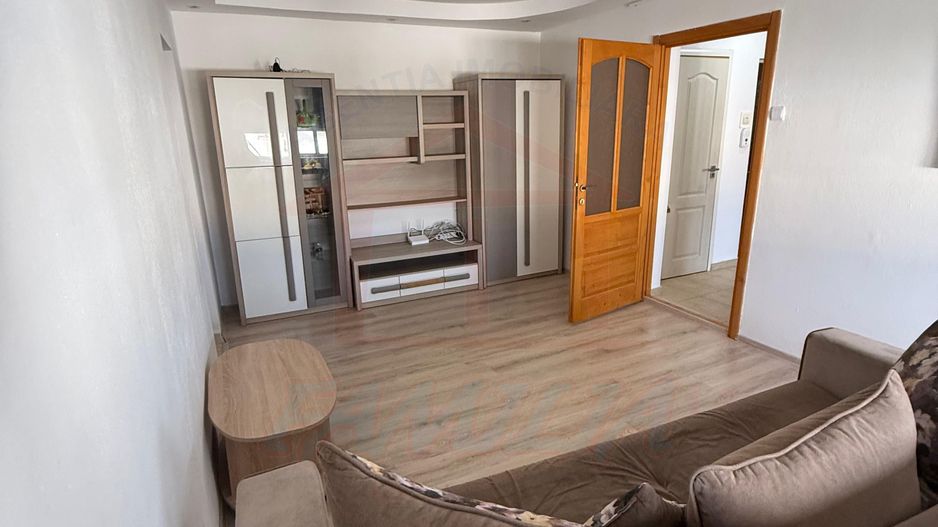 🏛️ De închiriat 2 camere, Tiglina 1, 350 euro/luna - Poză 2