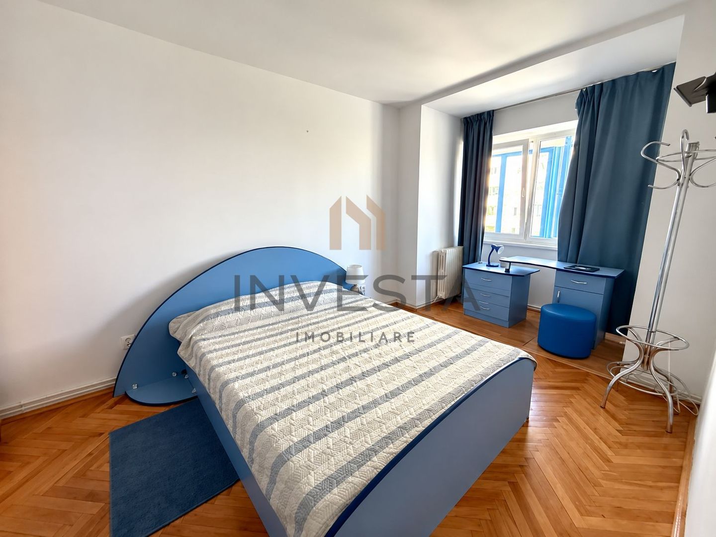 Apartament 4 camere, etaj intermediar, Zorilor, zona Observatorului - Poză 4