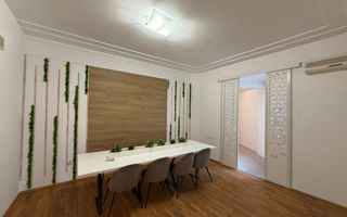 INCHIRIERE VILA INTERBELICA | BUZESTI | 190 MP | PRETABIL SEDIU FIRMA - Poză 5