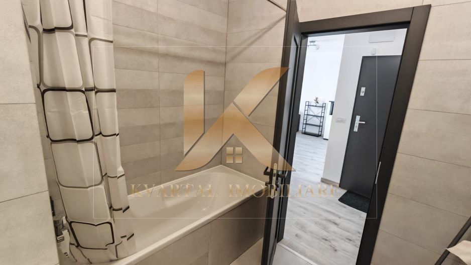 Apartament 2 camere , 70 mp utili Parcare Adora Park (Cocorilor). - Poză 9