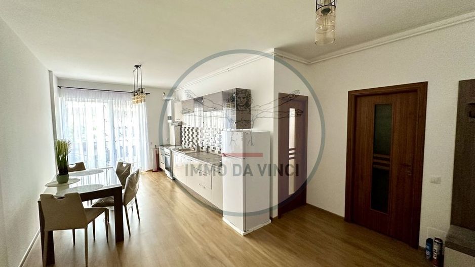 Apartament de inchiriat str.Campina, Cluj Napoca - Poză 2
