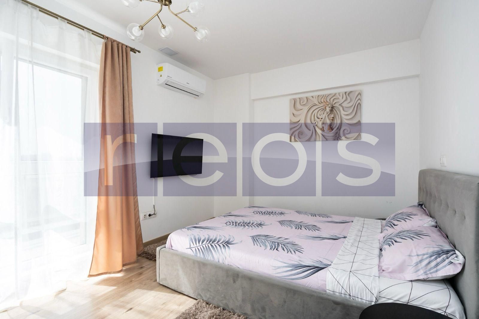 VANZARE 3 CAMERE | ULTRAFINISAT | BELVEDERE | 71MP | TERASA 18MP | - Poză 9