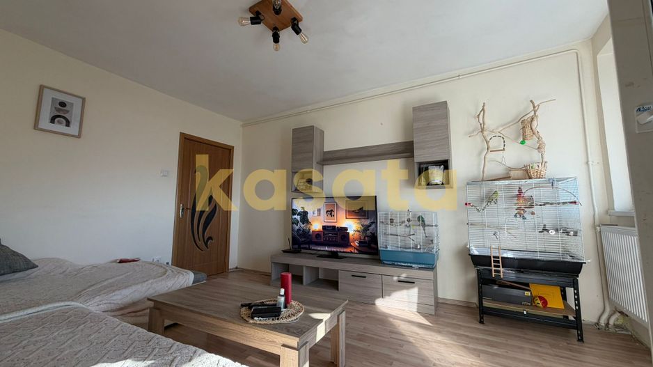 2 Camere | Romancierilor | Metrou la scară | Parc Moghioroș - Poză 2