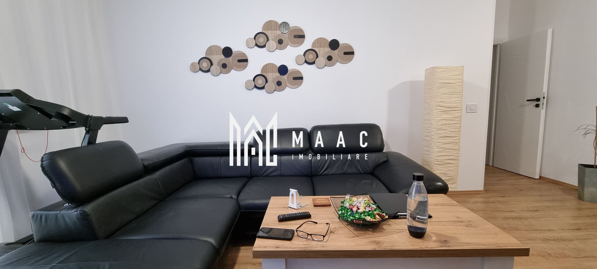 Apartament 3 camere I 2 băi I 68 mpu I Grădină I Valletta - Poză 2