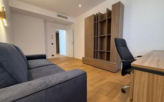 Apartament High End I 4 Camere în One Herăstrău Towers - Poză 24