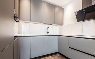 Apartament 4 Camere | One Verdi | Loc de Parcare - Poză 5