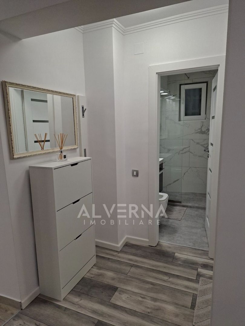 Apartament 3 camere | 58 mp + balcon 9 mp | Parcul Central – Cetatuia - Poză 6