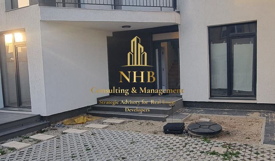 Vila Pipera, P+1, zona Matei Millo - Poză 1