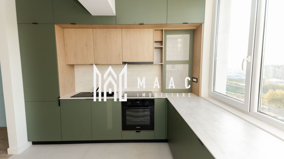 Apartament 3 camere de vânzare | Râmnicu Vâlcea, Central - Poză 7