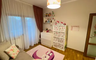 Vanzare casa 4 camere tip duplex Otopeni - Odaile, P+1+Pod, curte proprie ! - Poză 30