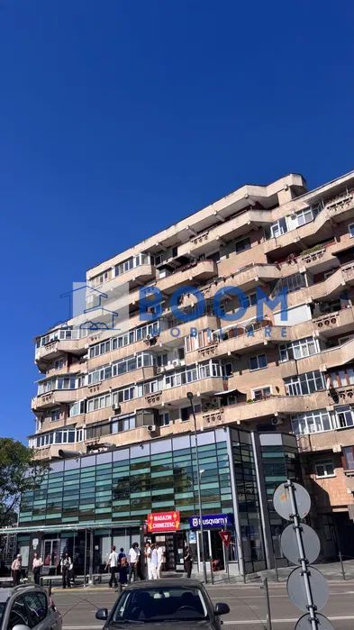 Apartament 2 camere ultracentral | Etaj 3 | Lift | Balcon 10 mp I-01 - Poză 10