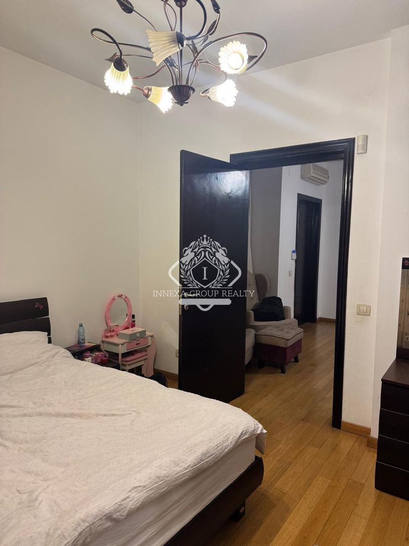 13 Septembrie-Panduri | 7 cam | Parter+Demisol | 222 mp | curte | 515.000 euro - Poză 14