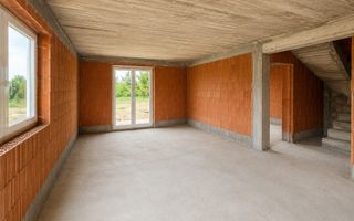 casa de vânzare Str. Dorobanților Satu Mare - Poză 5