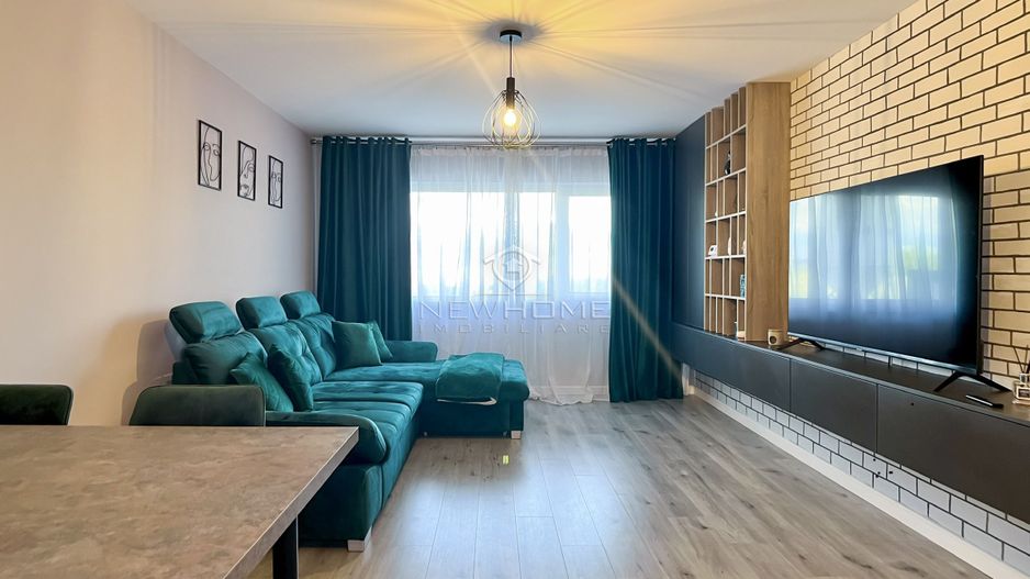 COMISION 0 %  Apartament 2 camere, zona Iulius Mall - Poză 2