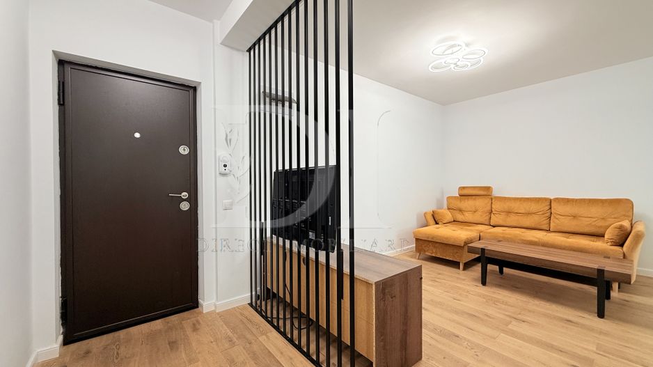 Apartament la cheie / etaj intermediar / Zona Eroilor - Poză 4