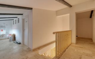 Corbeanca Business Center P+1+M | 19 camere | 400 mp utili/ 8 parcari - Poză 18