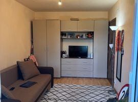 🔥 GARSONIERĂ DE ÎNCHIRIAT – APICULTORILOR / JANDARMERIE – 250€/LUNĂ - Poză 4