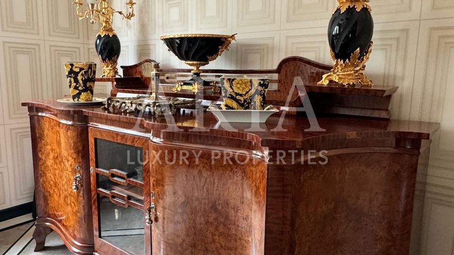 Refined living în centrul istoric al Bucureștiului - Poză 5