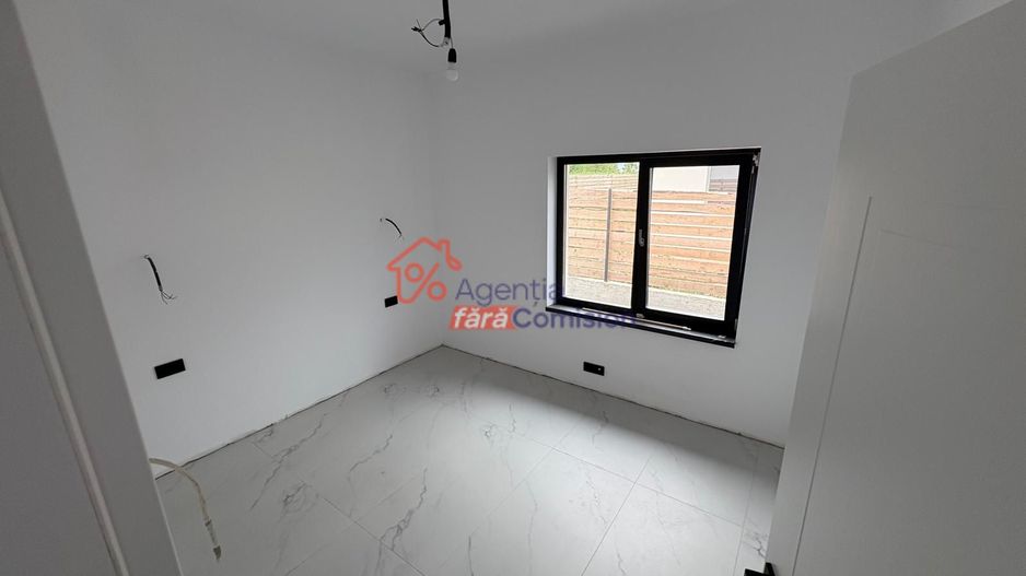Casa la sol, 85mp, Miroslava-Voinesti, 155000euro - Poză 10