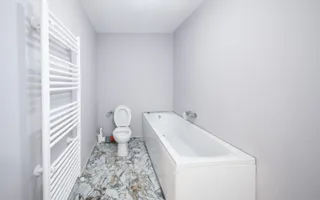 Vila individuala cu 4 camere, P+1+Pod, Comuna Berceni - Poză 26
