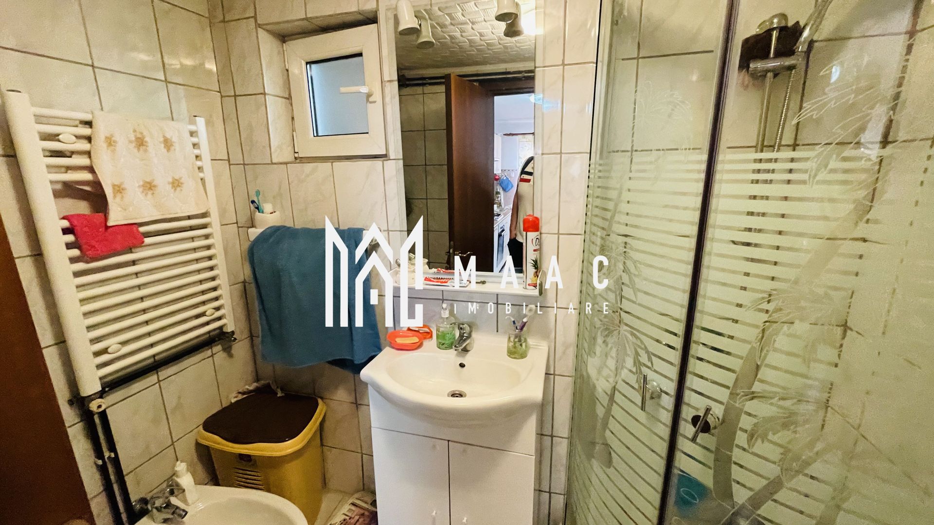 Casa individuala I Centru Selimbar I Curte 80 mp - Poză 6