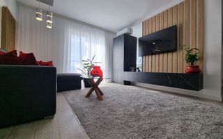 VANZARE -3 CAMERE-MOGOSOAIA-ARBO RESIDENCE - Poză 1