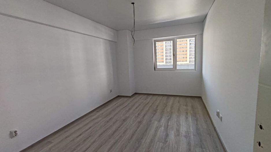 Apartament NOU 3 camere 89 mp Copou 145000 euro tva inclus - Poză 4