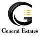 General Estates - Logo