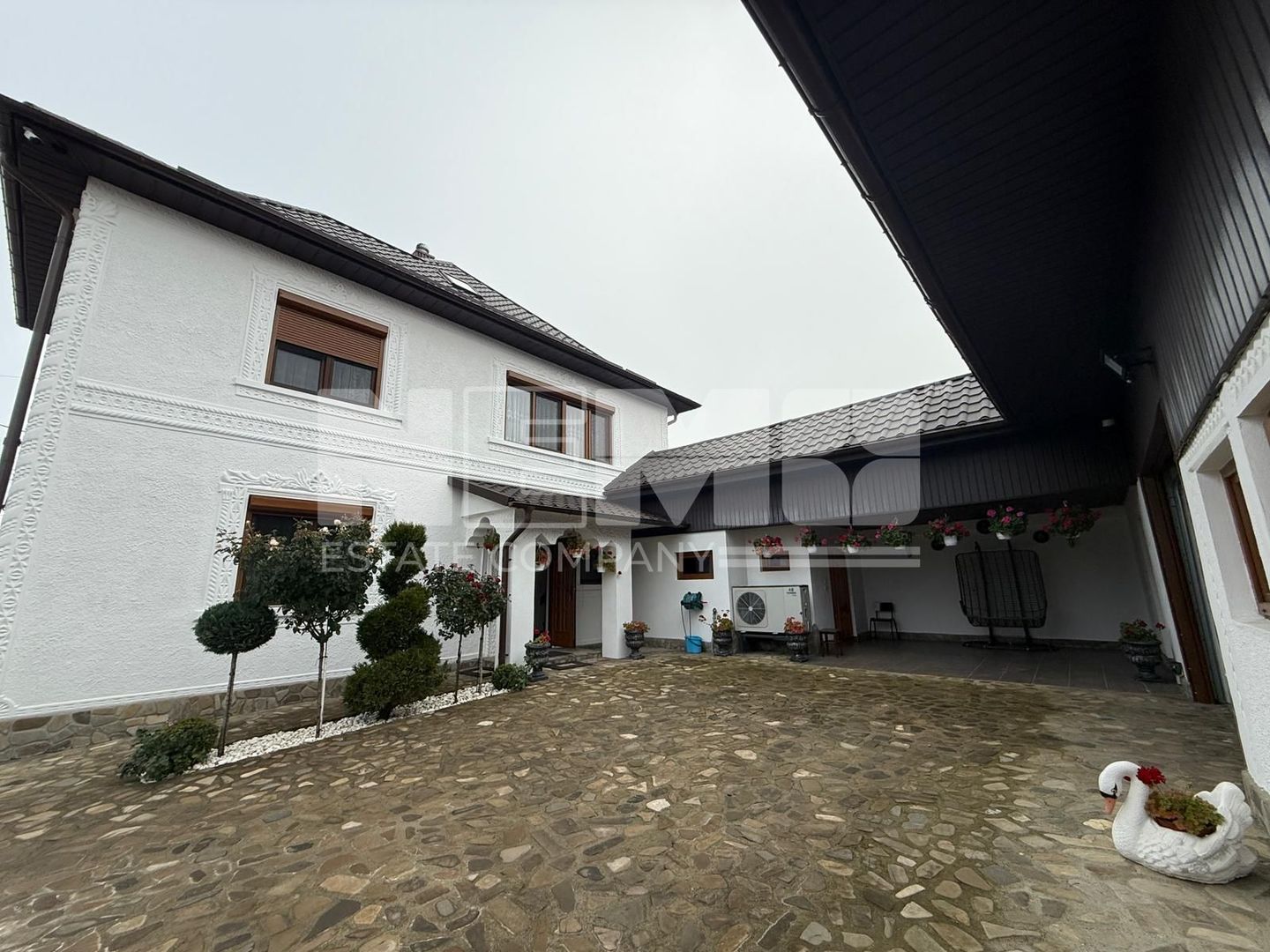 CASA IN MARGINEA | 320.000 EURO | GATA DE MUTARE | - Poză 3