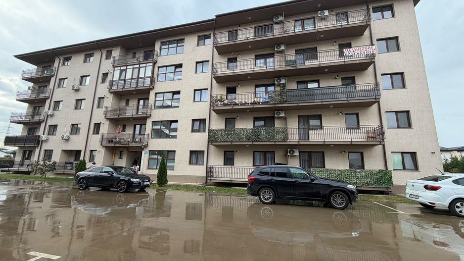 AP. 2 CAMERE - CENTRALA PROPRIE, MOBILAT/UTILAT, PARCARE, COMISION 0% - Poză 10