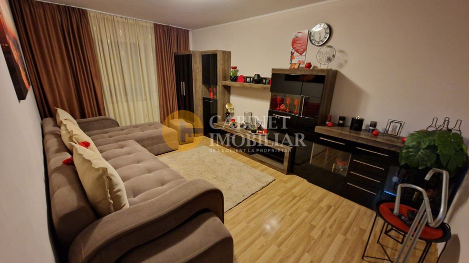 3 Camere Decomandat - Etaj 1 - Zona Alexandru / Familial - Poză 1