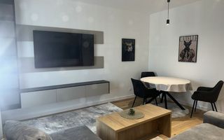 APARTAMENT PREMIUM | PARCARE | NUSCO CITY - Poză 4