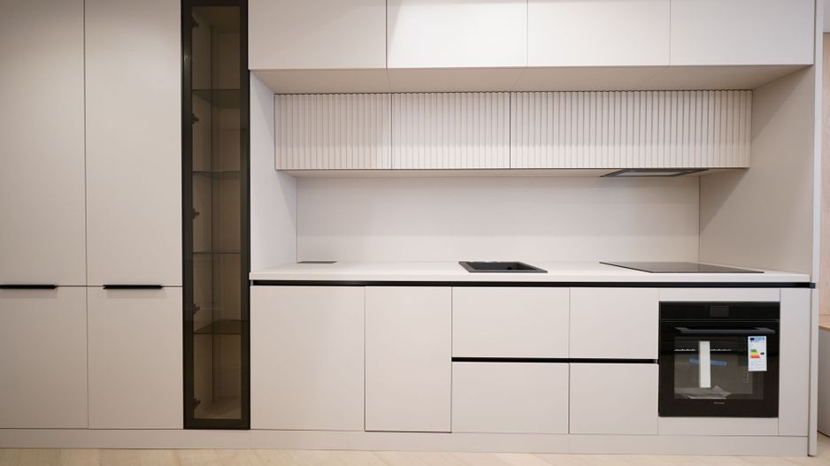 Studio dublu + Parcare in subteran, Cortina 126, Pipera - Poză 6
