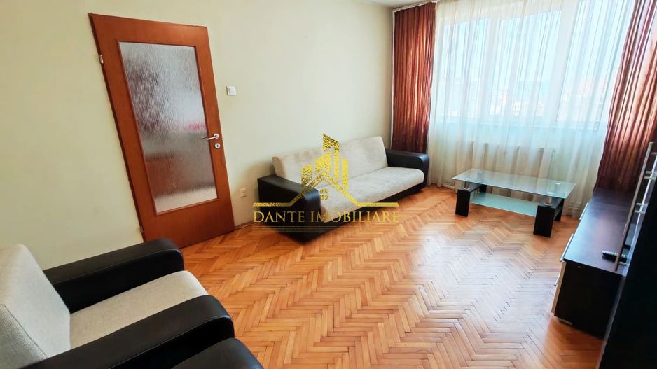 2 camere, mobilat modern, balcon, Gheorgheni, Iulius Mall, FSEGA - Poză 2