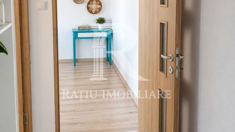 Apartament 2 camere | Semiutilat | Calea Aradului - Poză 10