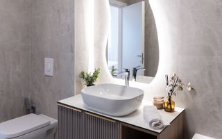 Chirie I Apartament premium 4 camere I Darwin Residence I Tunari - Poză 18