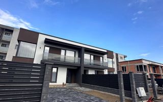 Case tip Duplex de vânzare în Ghimbav, Brașov – Cartierul Florilor - Poză 4