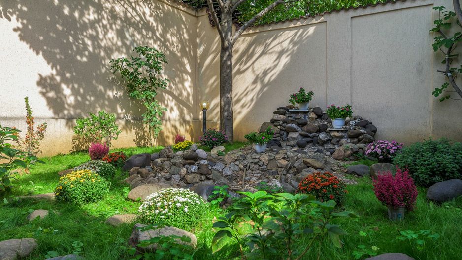 Vila Superba 360 mp - LOT 510 mp - Parcul Circului - Lacul Tei - Poză 4