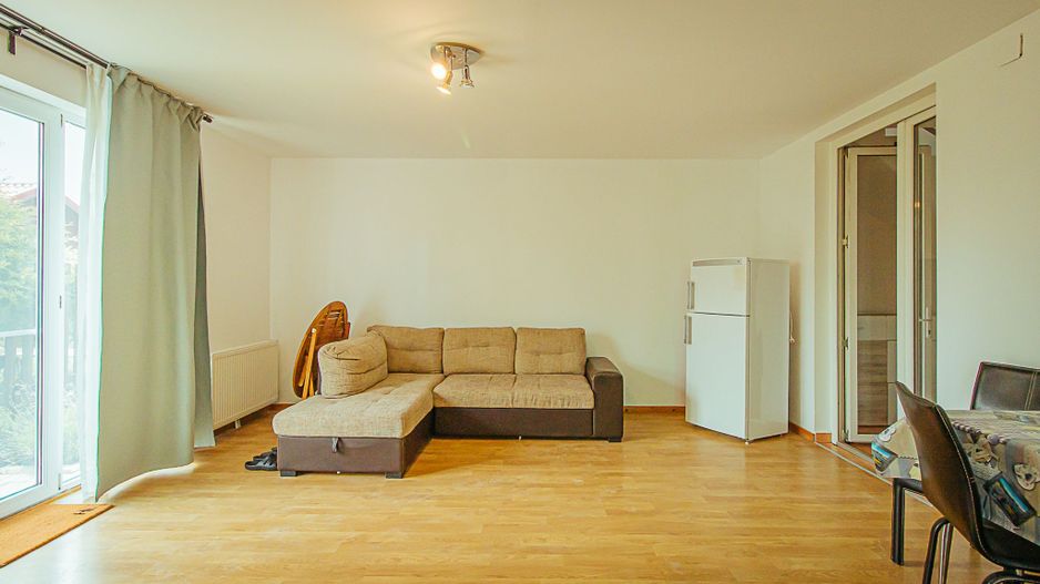 Exclusivitate - Sanpetru, casa cu priveliște deosebită - Poză 17