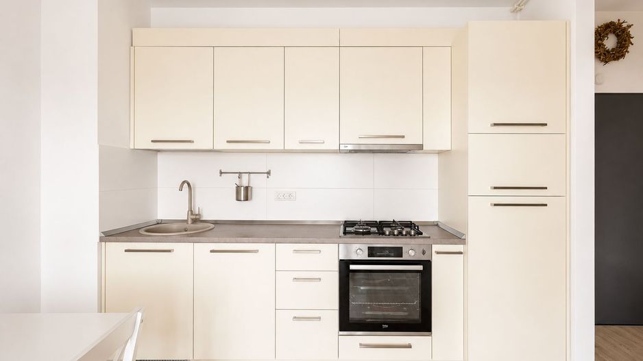 Apartament 2 camere, complex Adora UTA, loc de parcare - Poză 3